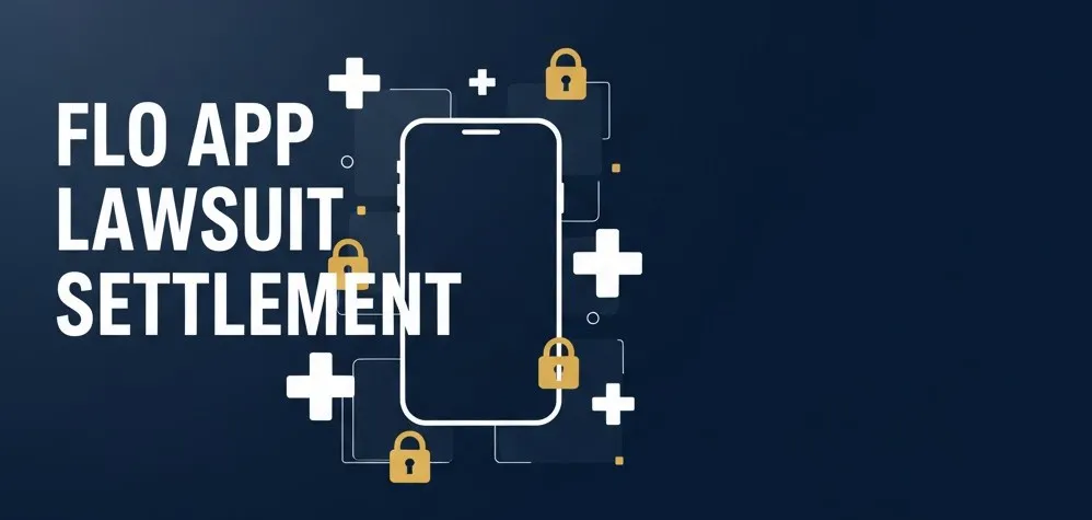 Flo App Lawsuit Settlement 2025: Get Your Payout Now