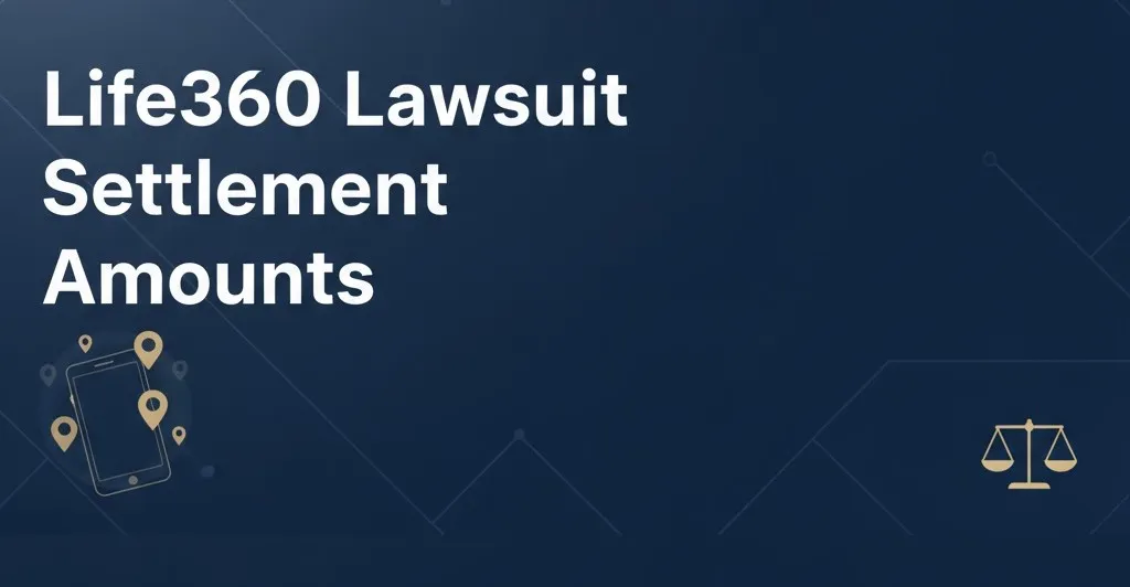 life 360 lawsuit settlement amounts, life360 lawsuit settlement, life360 class action settlement, life360 settlement payout, life360 eligibility